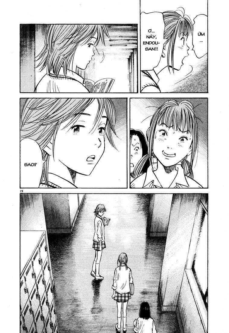 những chàng trai thế kỉ 20 chapter 100 20