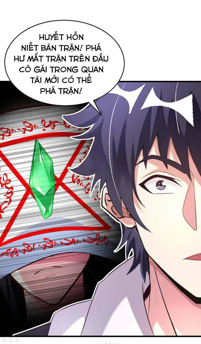 sư phụ của ta là thần tiên chapter 59 29