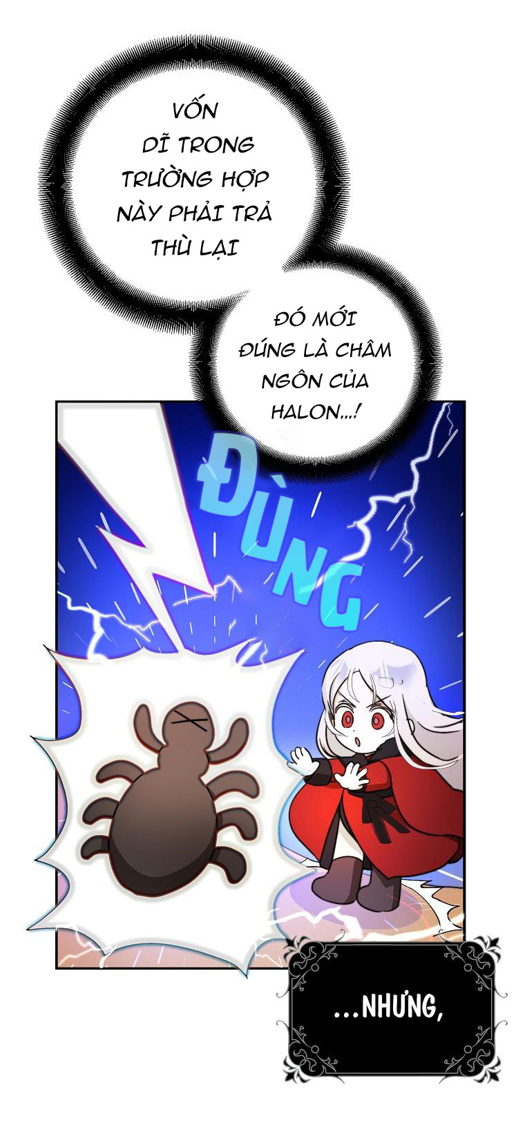 trở thành vợ của nam chính chapter 22.1 18