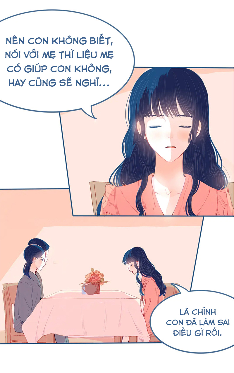 không có mưa gió thì sao có nắng chapter 27 31