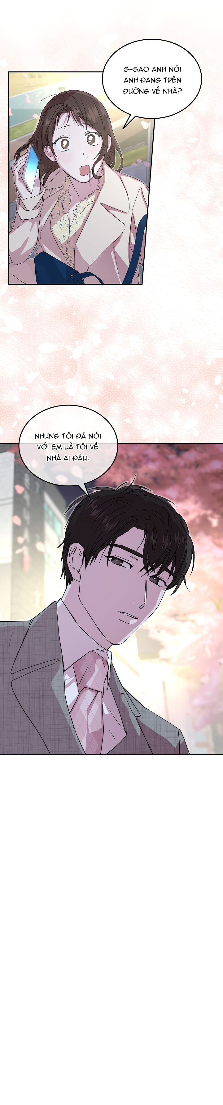 hãy làm điều đó sau khi kết hôn chapter 21 16