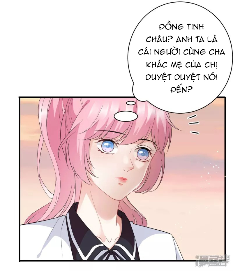 [16+] đại tiểu thư có thể có ý đồ xấu chapter 37 6