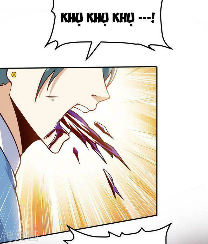 thần võ đế tôn chapter 57 12