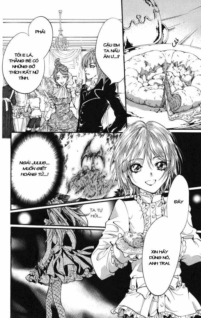 ludwig kakumei chapter 13 24