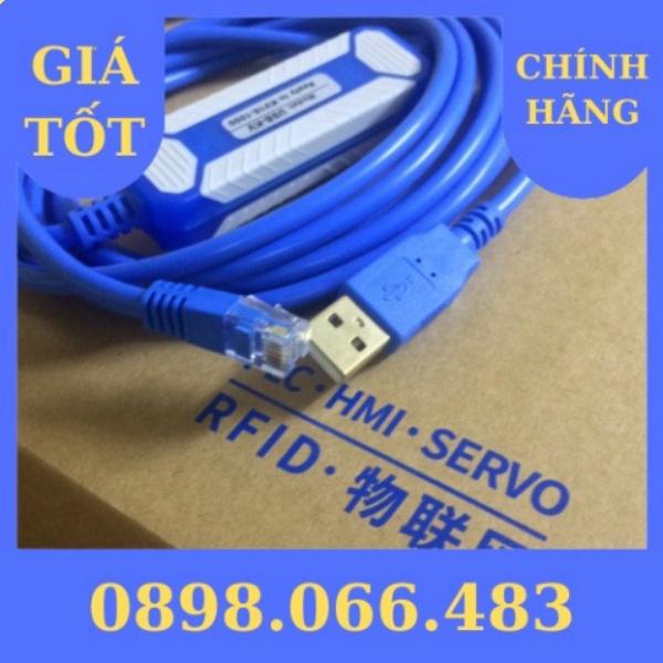 Cáp lập trình USB-KV cho Keyence KV PLC