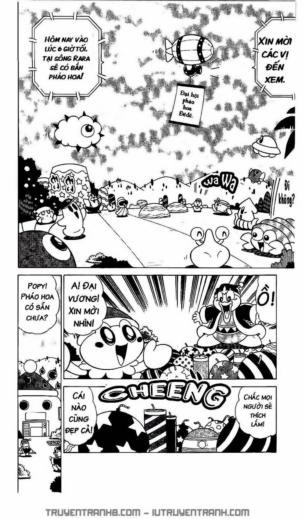 ngôi sao kabi chapter 71 5