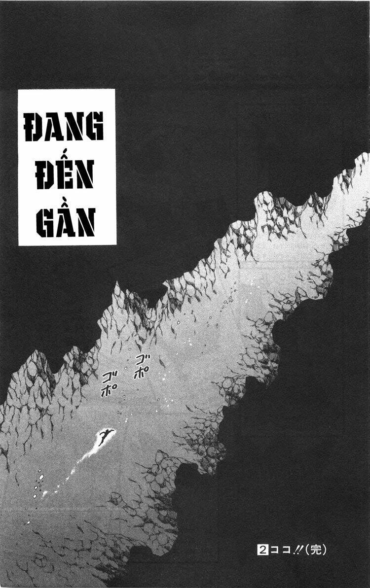 thợ săn ẩm thực chapter 16 19