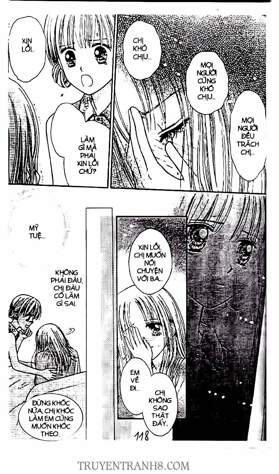 những nốt nhạc hồng chapter 24 17