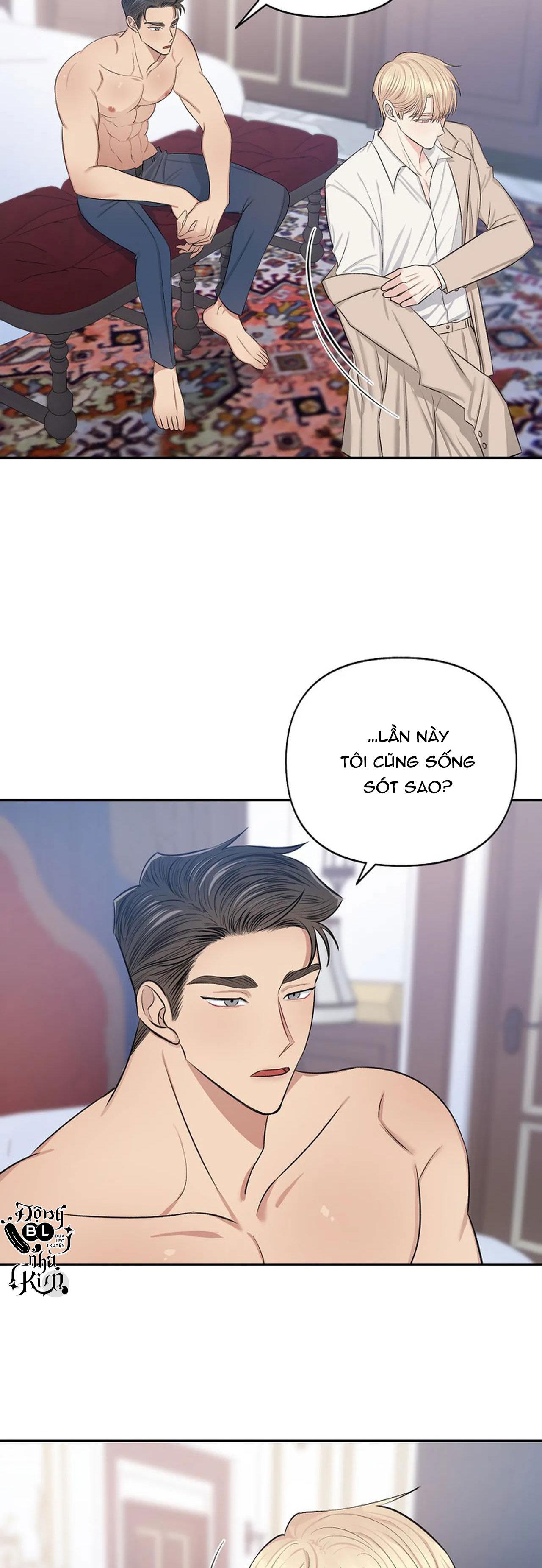 sắc đêm chapter 9 27