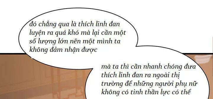 độc phi thần y quá kiêu ngạo chapter 65 34