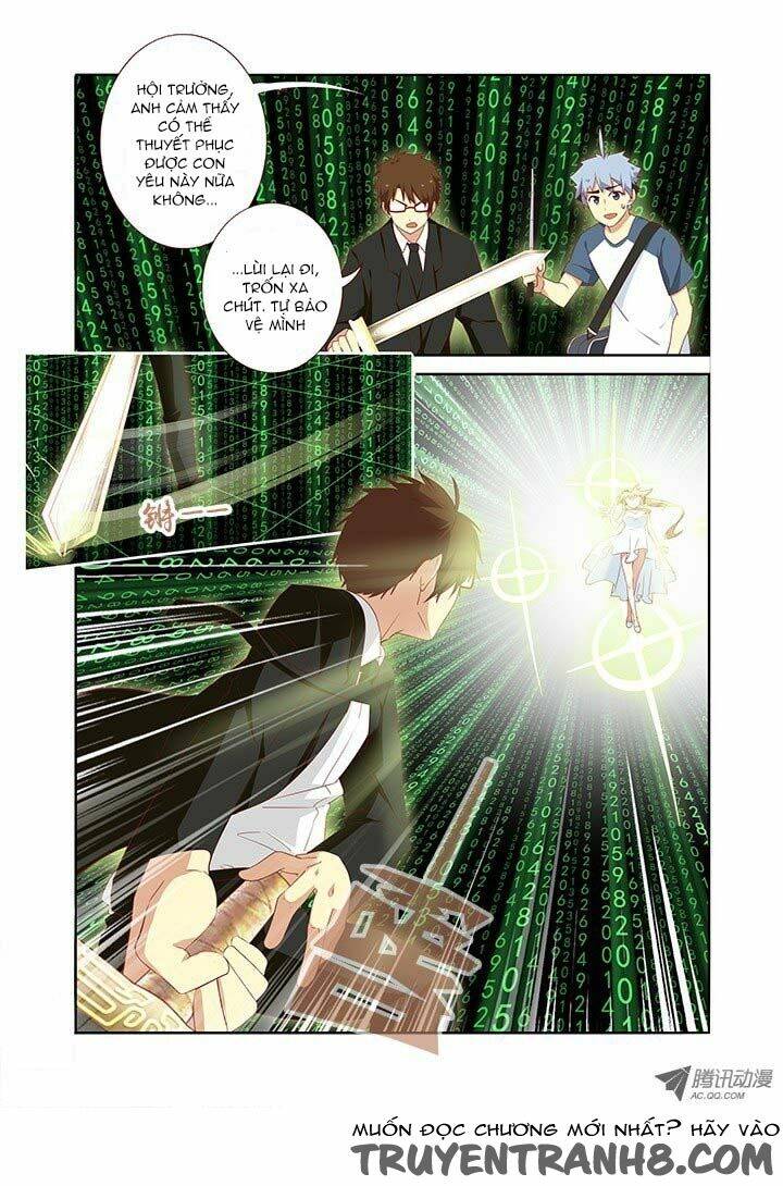 yaoguai mingdan chapter 126 4