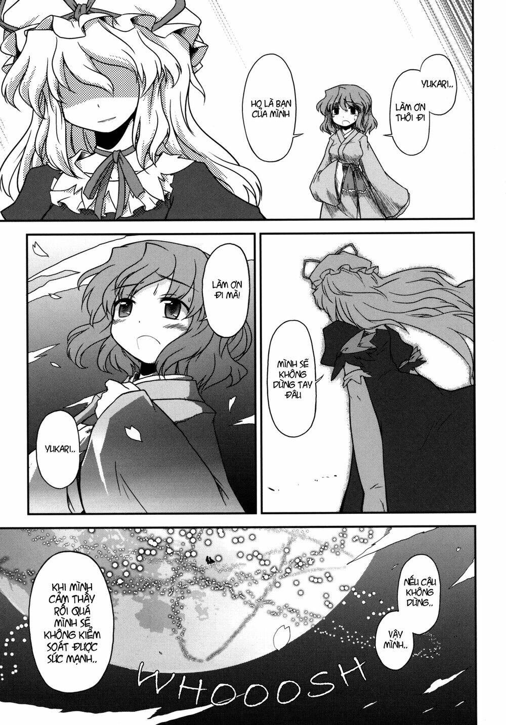 khoảnh vọng nguyệt chapter 3 53