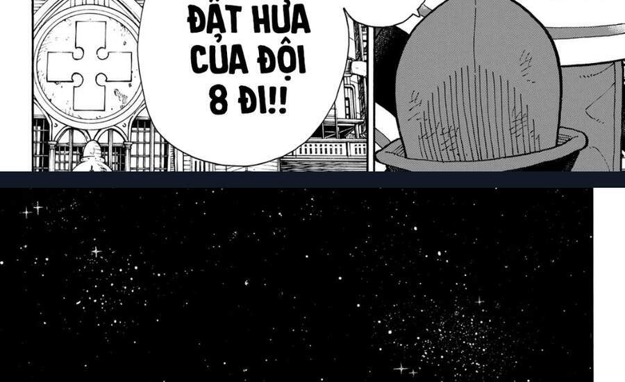 biệt đội lính cứu hỏa chapter 254 40