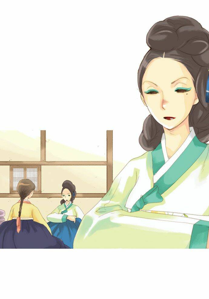 the great merchant kim manduk chapter 9 18