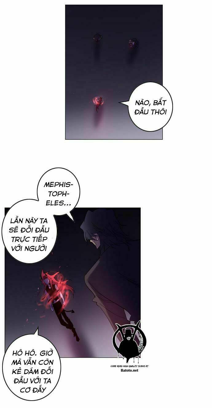 bản khế ước linh hồn chapter 87 10