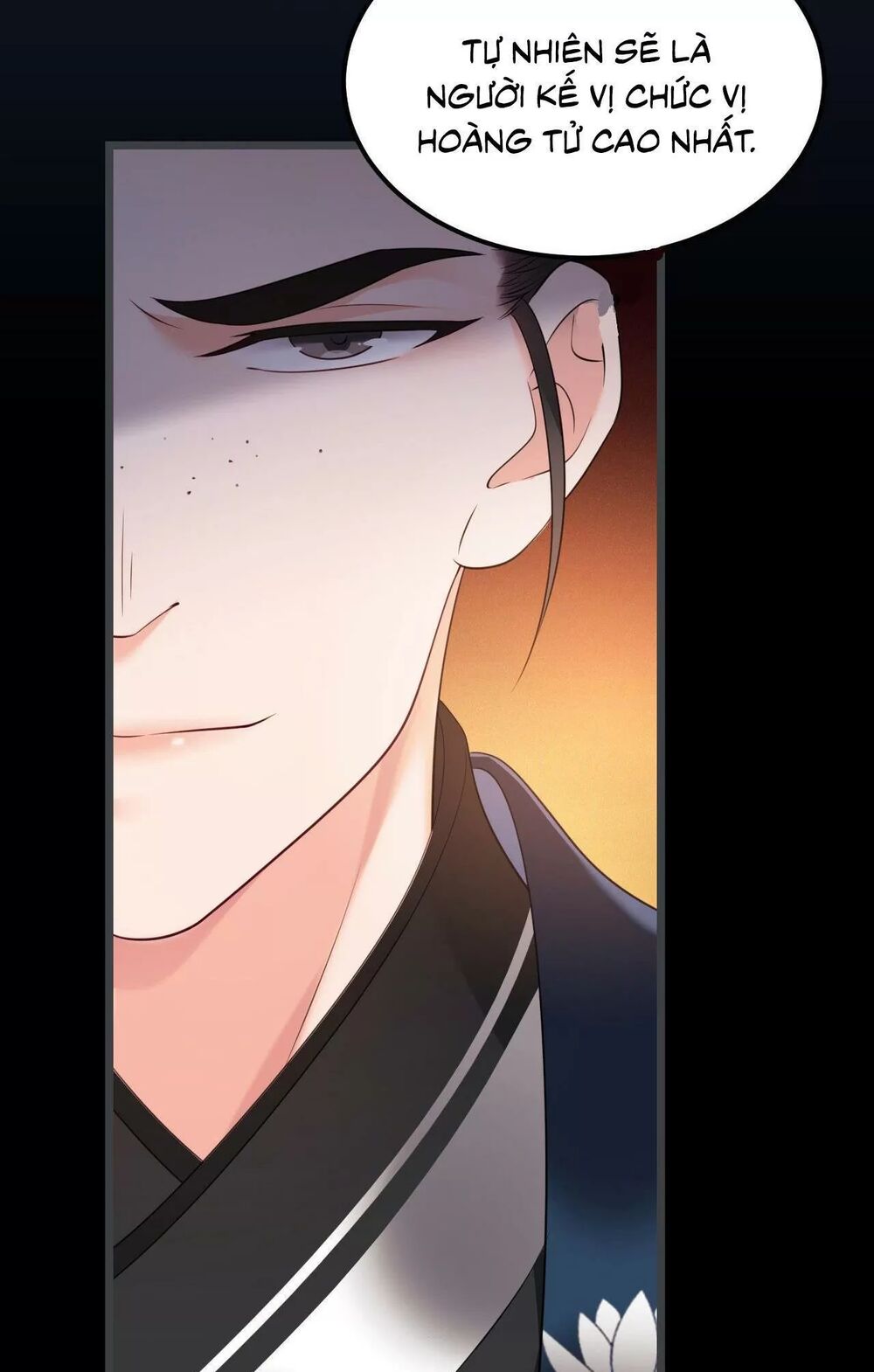 ta mới không gả cho hoàng tử phản diện chapter 39 8