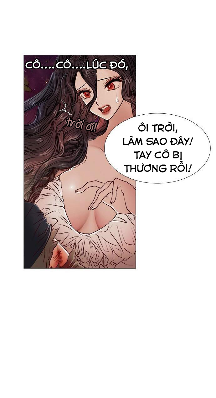 tôi chính là nhà sưu tập chim chapter 17 37