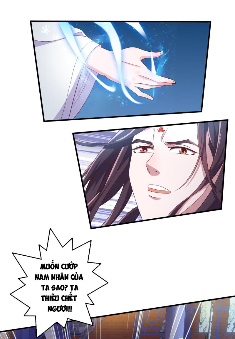 tà y cuồng thê chapter 114 14