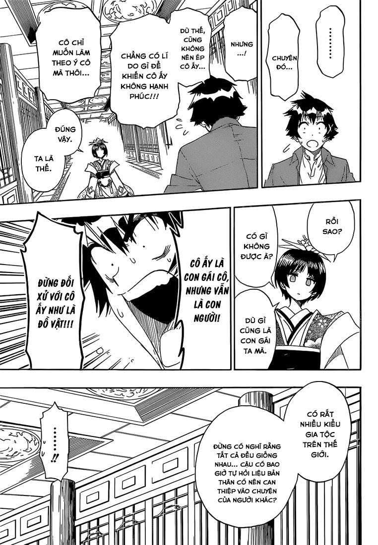 nisekoi - tình yêu giả tạo chapter 186 17