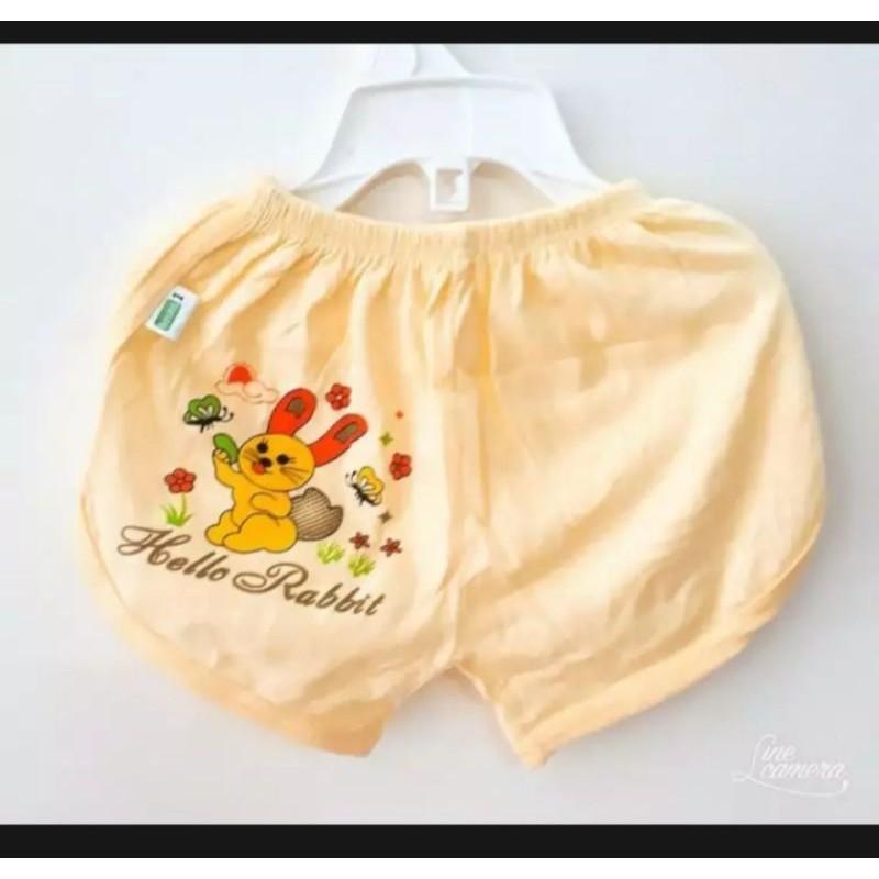 Quần đùi bé trai, bé gái từ 3-15kg