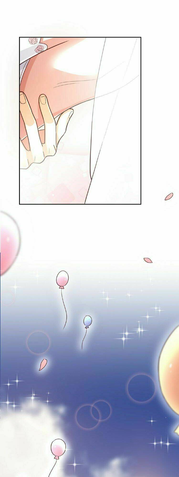 tổng tài khăng khăng lấy vợ thế thân chapter 3 34