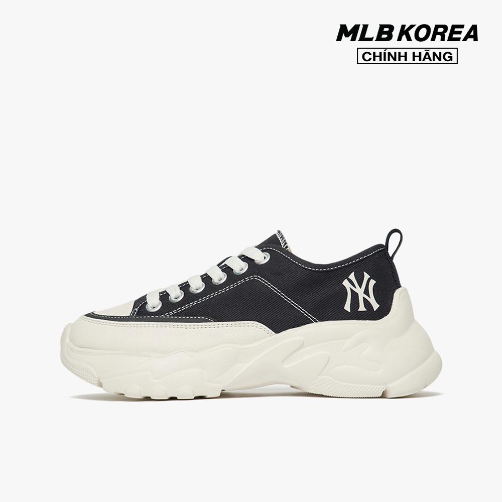 MLB - Giày thể thao Bigball Chunky Low Lite 3ASHUL22N-50BKS