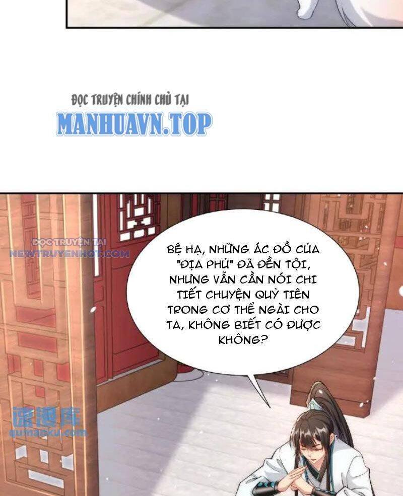 ta thực sự không muốn làm thần tiên chapter 36 55