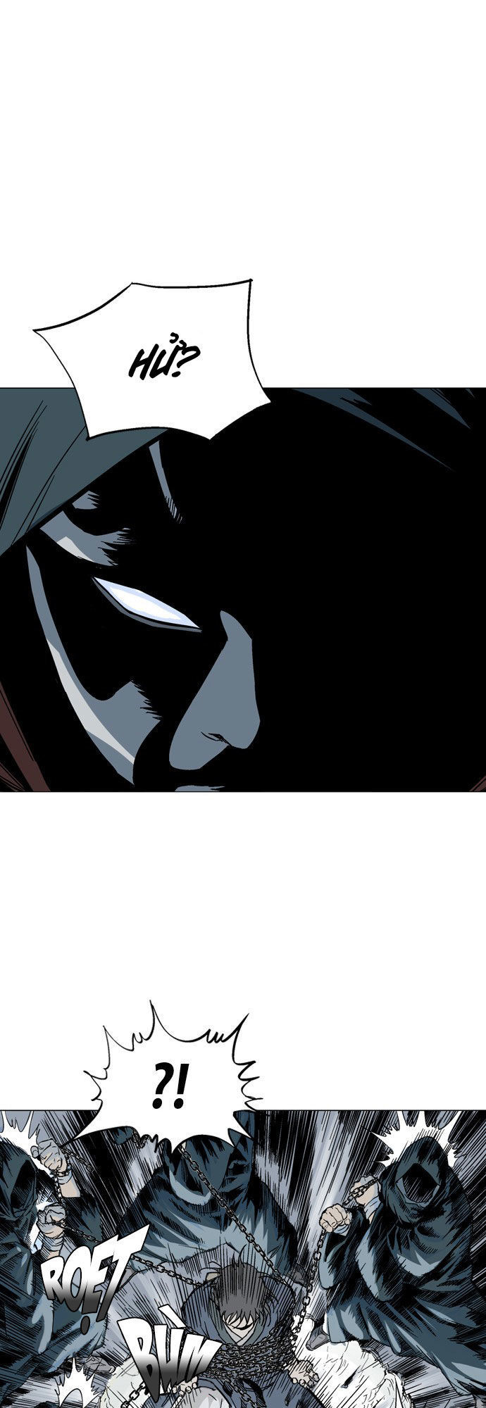 cao thủ 2 chapter 10 29