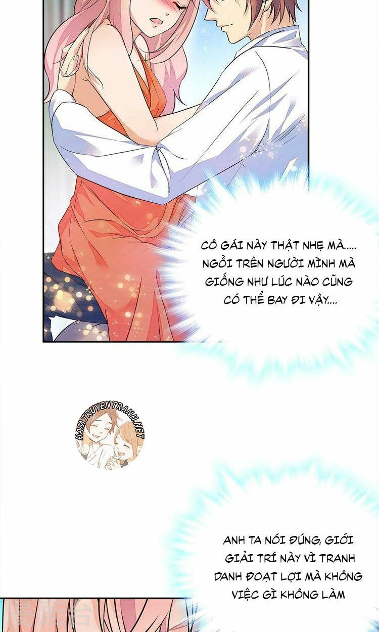 cô vợ siêu mẫu của cố thiếu chapter 68 3