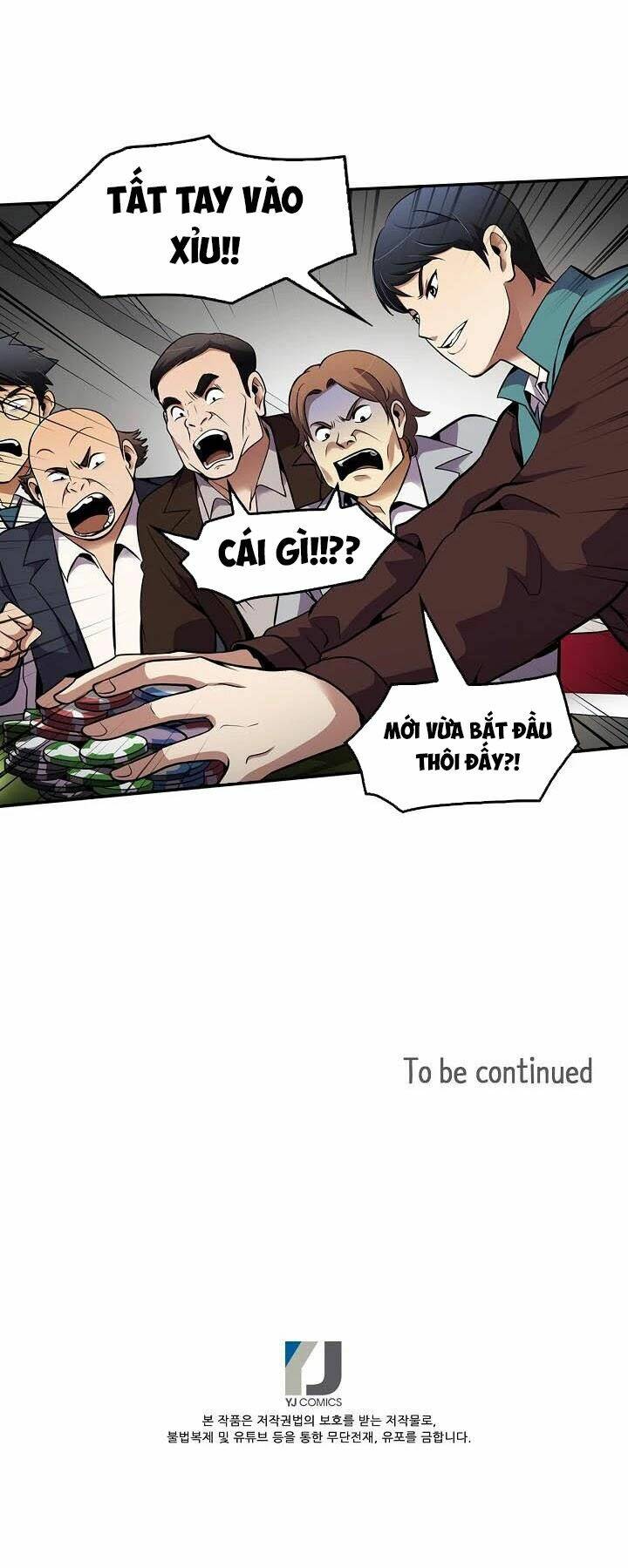 điều tra viên chuyển sinh chapter 49 60