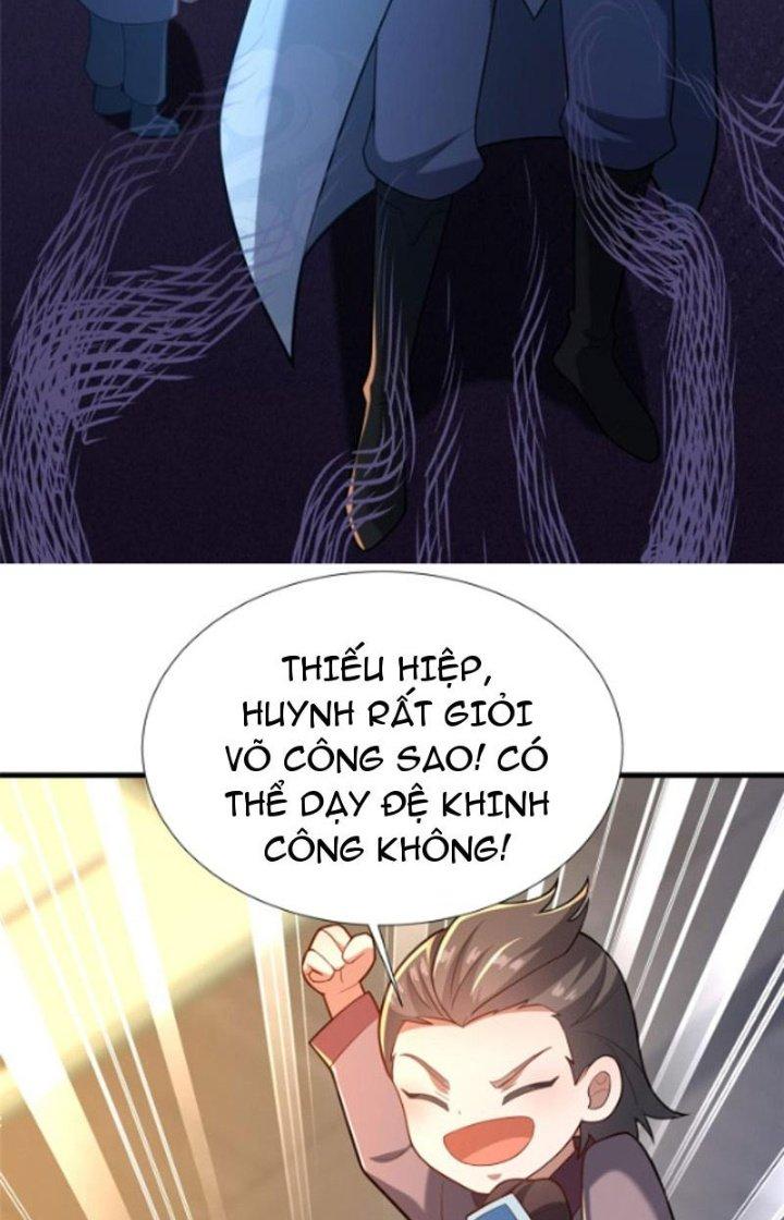võ thánh này cũng quá khẳng khái chapter 22 44