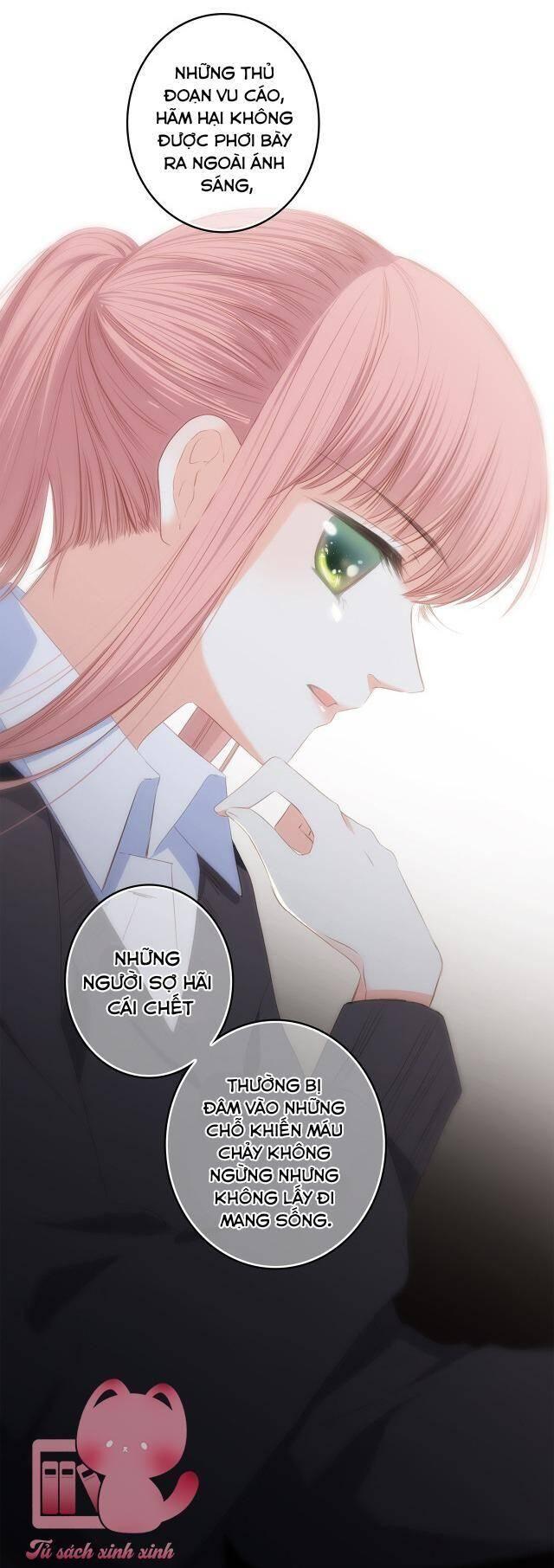 con tim rung động 2 chapter 126.1 26