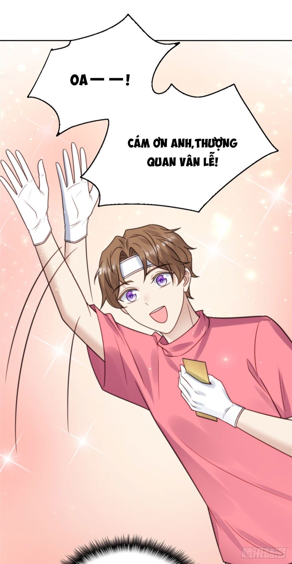 dựa vào đại lão ổn định vị trí c trong nam đoàn chapter 10 46