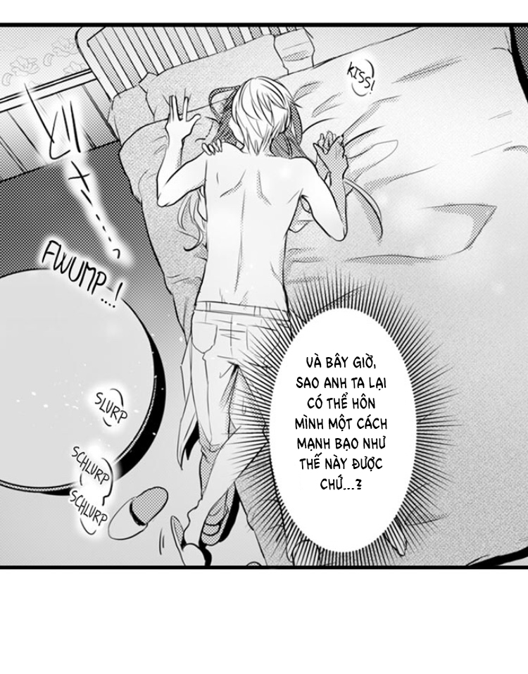 lớp học về tình dục sau khi bị cắm sừng (full) chapter 3.1 4