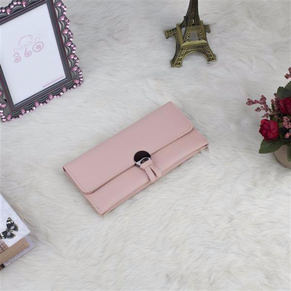 99K VÍ NỮ CẦM TAY CLUTCH NỮ