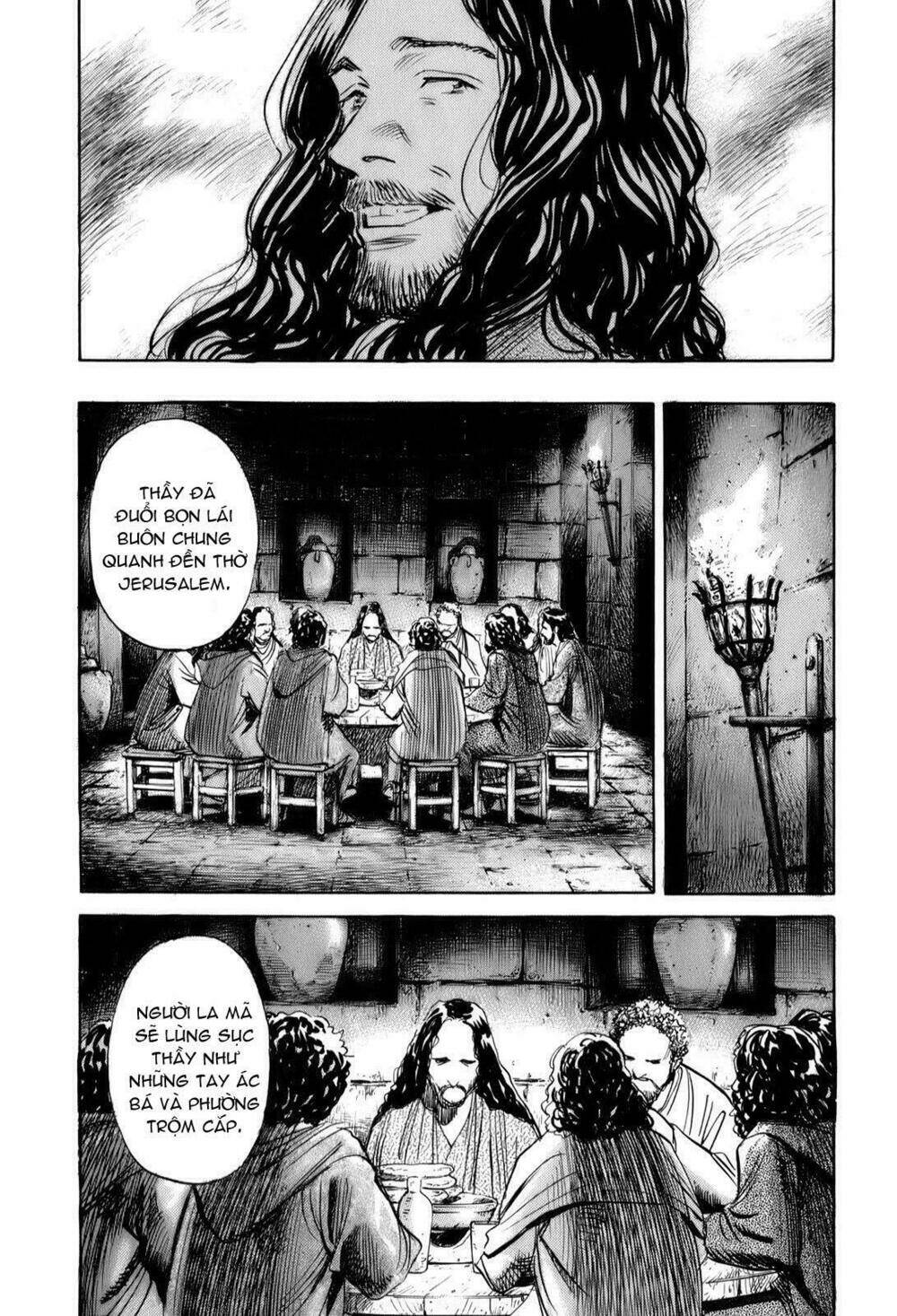 billy bat chapter 15 15