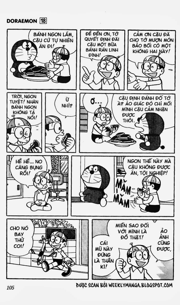doraemon chapter 334 4