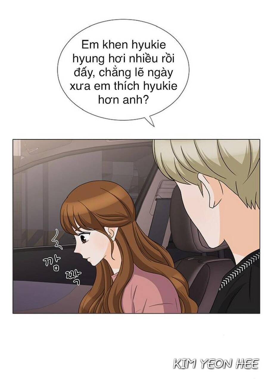 idol và sếp, em yêu ai? chapter 142 17