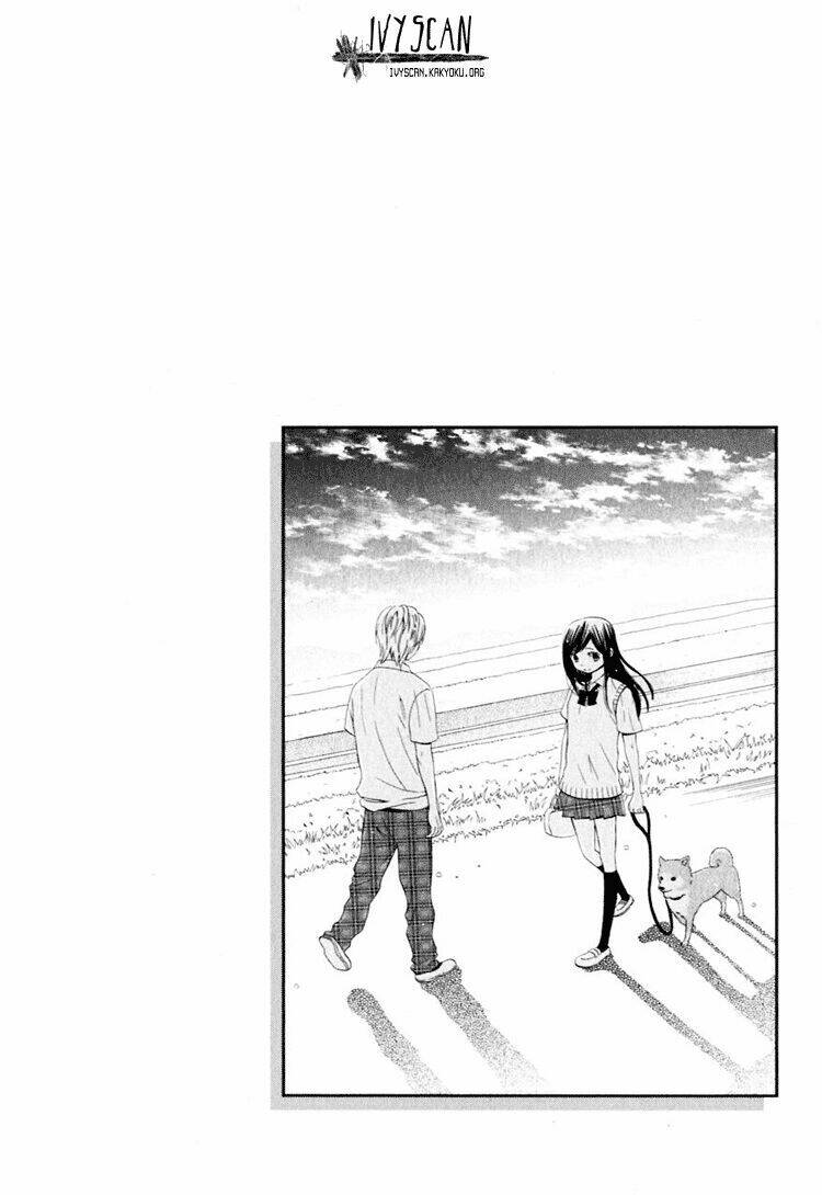 ano ko to boku no ie chapter 2 2