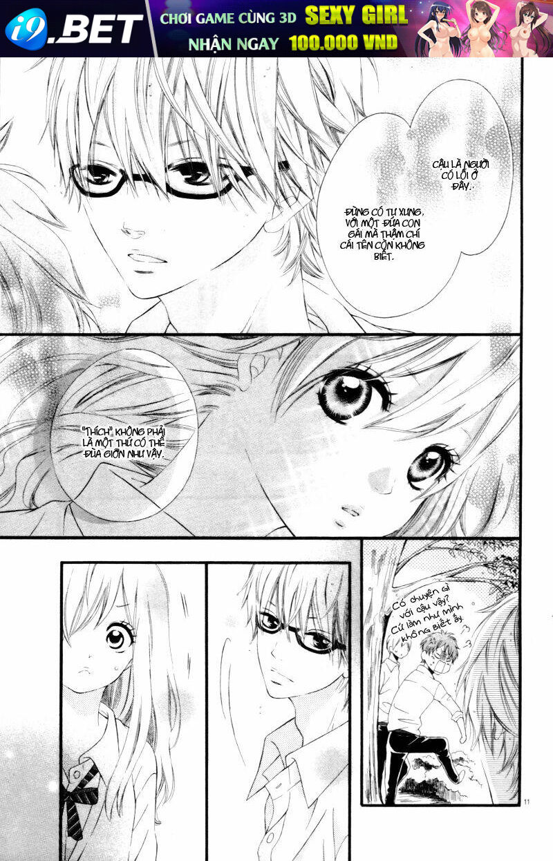 tổng hợp one shot. chapter 315 15