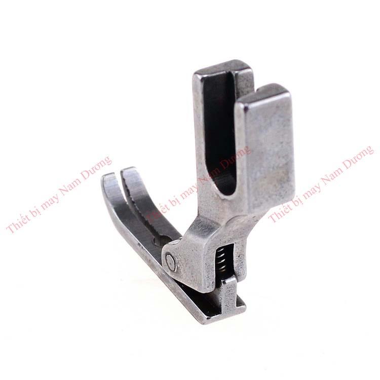 Chân vịt đũa P363 > chân vịt tra khóa 363