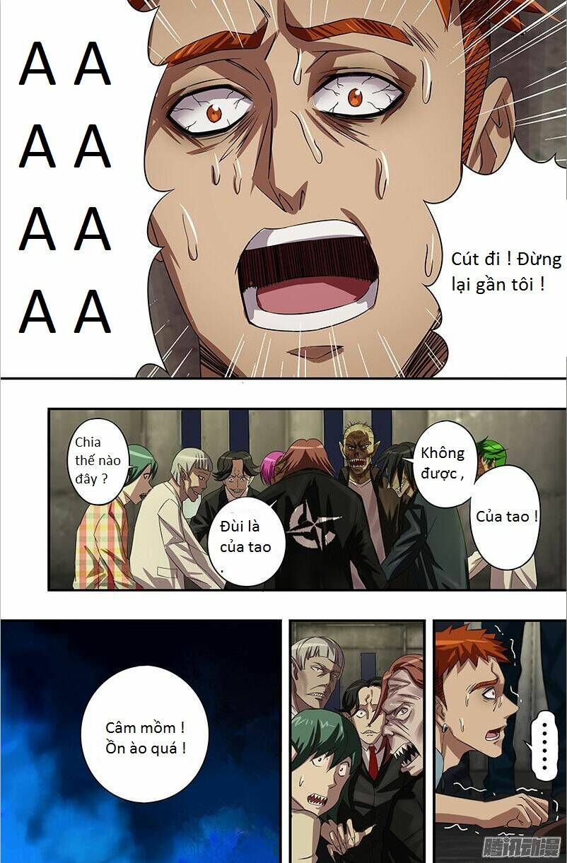 were wolf chapter 57 1