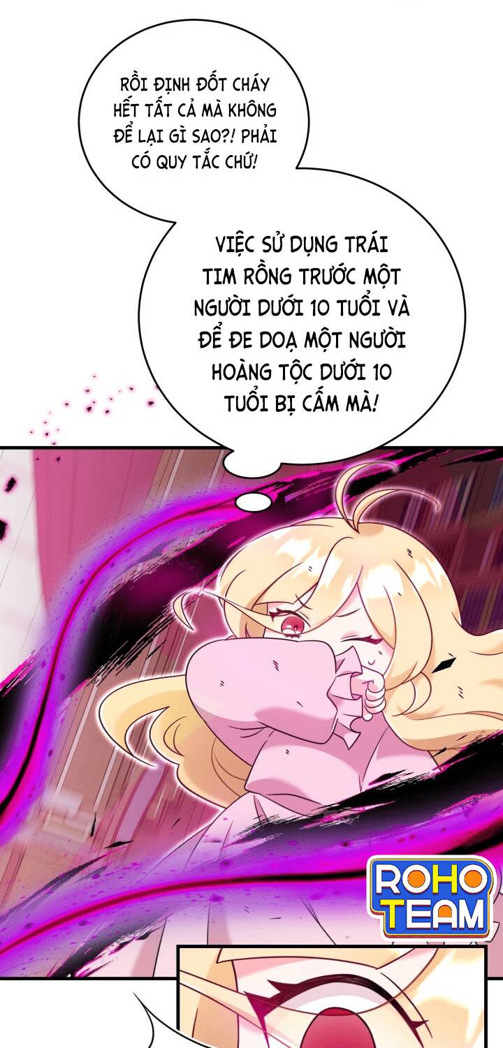 công chúa dược sĩ bé con chapter 3 153