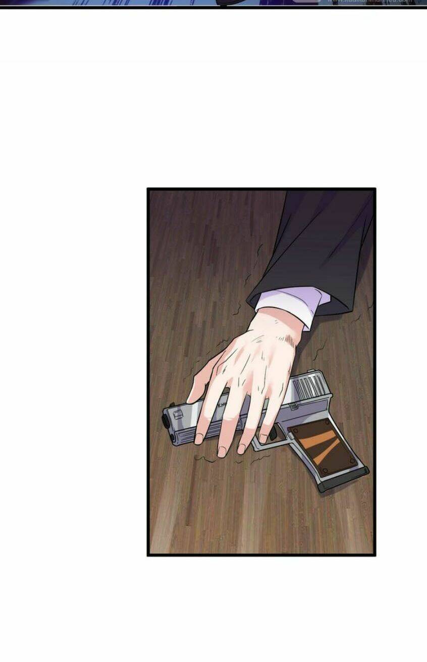 siêu cấp hộ vệ của đại tiểu thư chapter 10 68