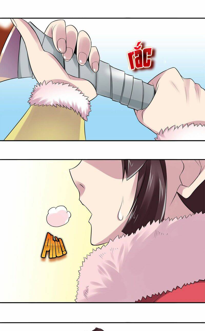 tướng dạ chapter 65 9