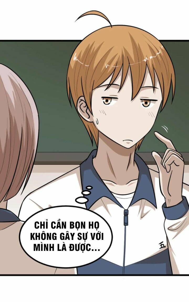 đai ca trở lại tuổi 16 chapter 70 22