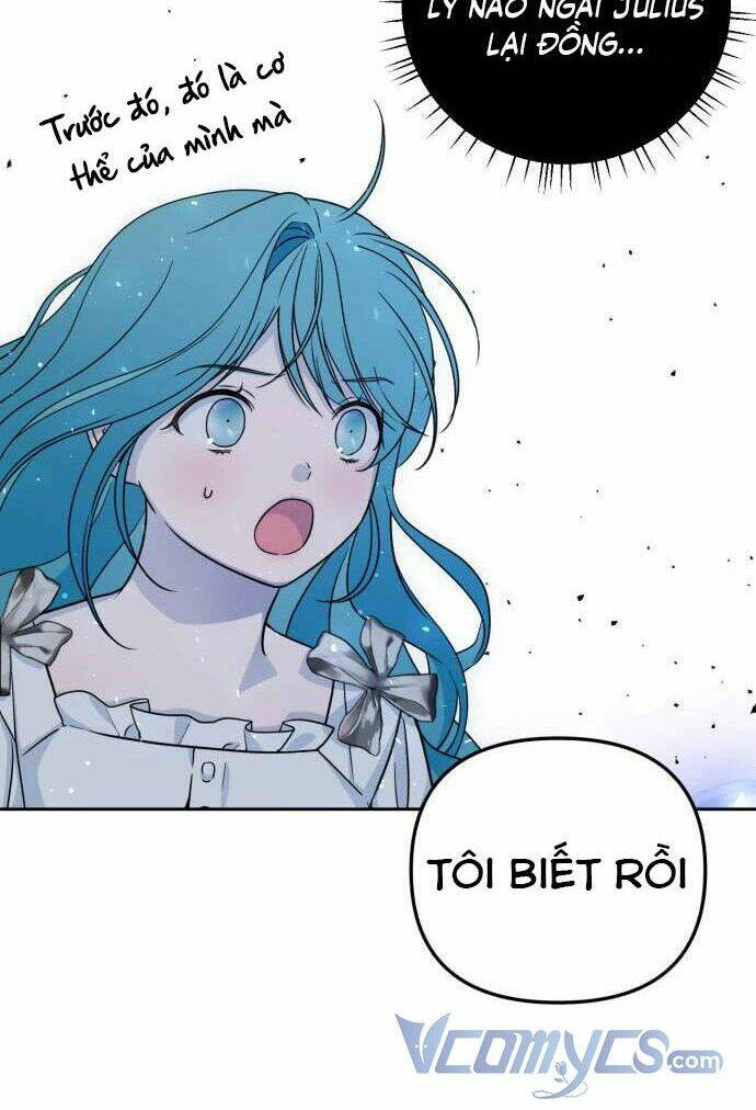 công nương mint bé nhỏ chapter 15 35