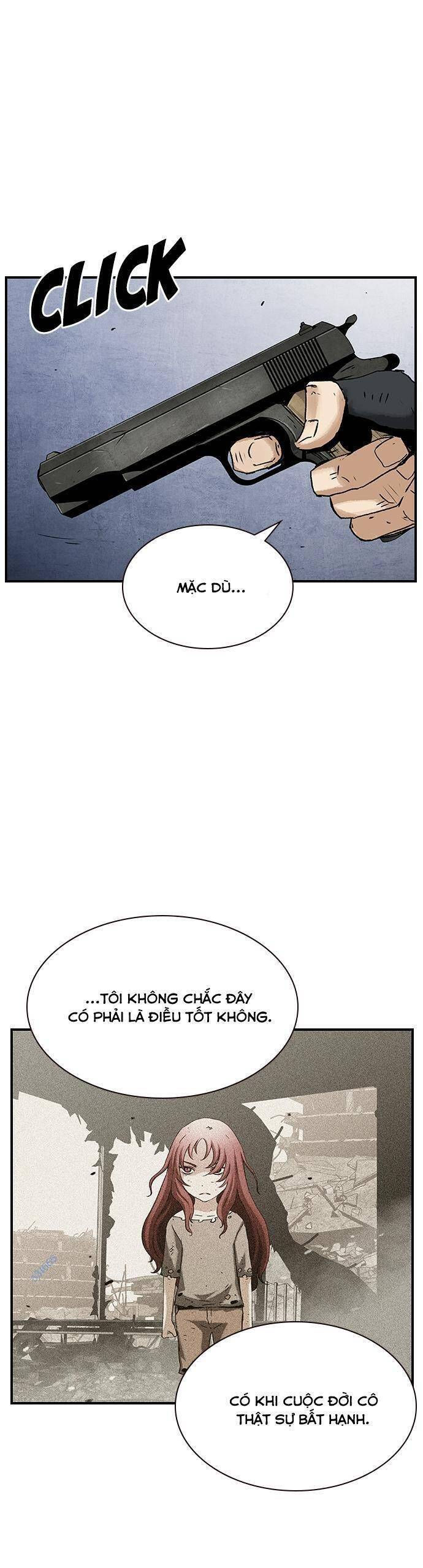 pubg - cuộc chiến sinh tồn chapter 43 28