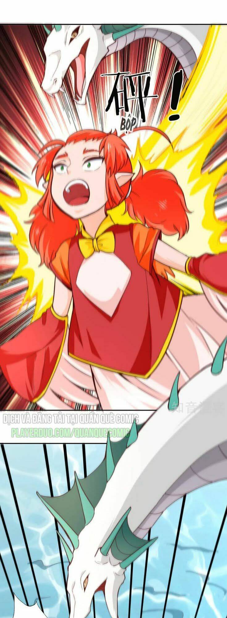 võ linh kiếm tôn chapter 75 17