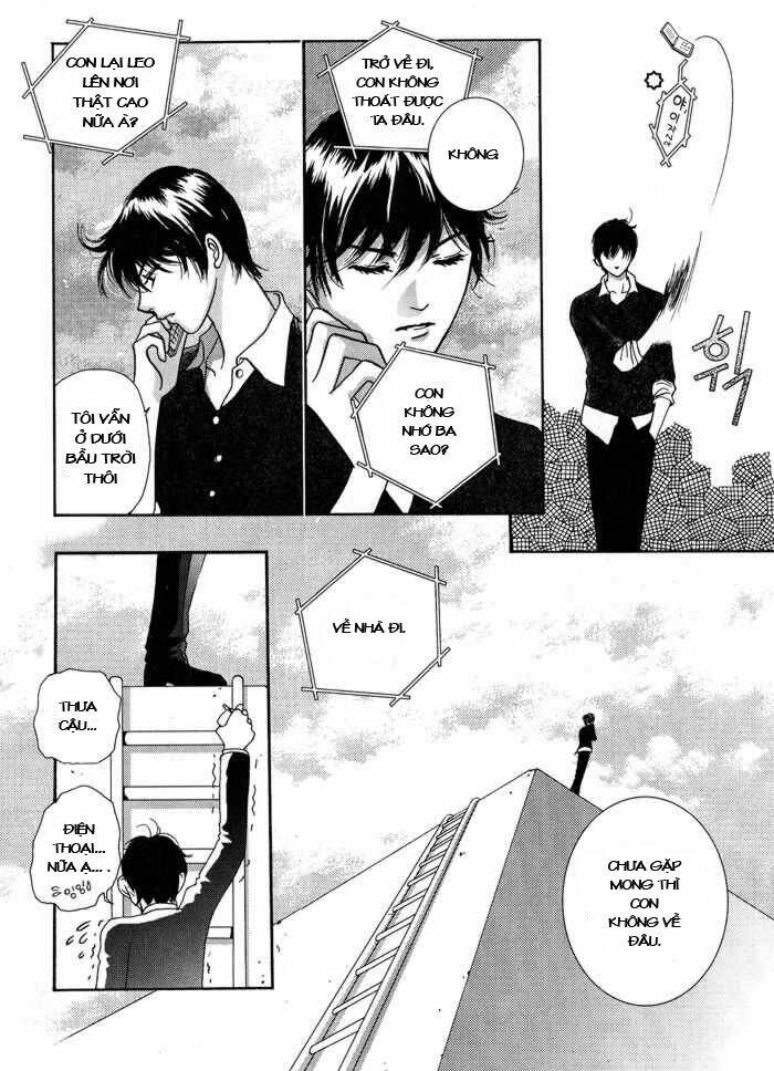 shiwhamong - ba chị em chapter 11 9